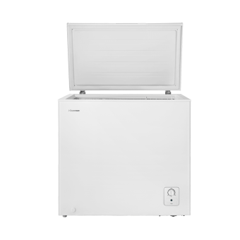 Морозильный ларь Hisense FC325D4BW1
