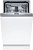 Встраиваемая посудомоечная машина Bosch SPV4HMX10E