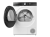 Сушильная машина Hisense DH5S902BW