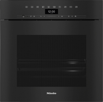 Встраиваемая пароварка Miele DGC 7460X OBSW