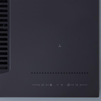Варочная панель Bertazzoni Modern P904ICHNE