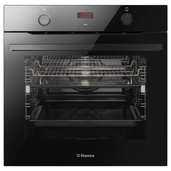 Духовой шкаф Hansa BakingPro BOES683020