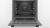 Духовой шкаф Bosch HRG5184S1