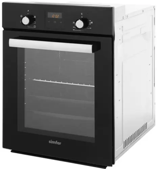 Духовой шкаф Simfer B4EB56001