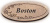 Вытяжка Falmec Classic GINEVRA BOSTON 90 antracite (600)