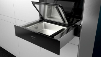 Вакууматор Siemens Bv830enb1