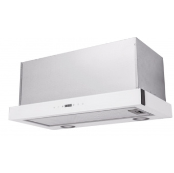 Вытяжка кухонная встраиваемая Exiteq EX-1146 white