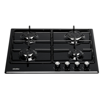 Варочная панель Simfer H60V40B416