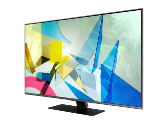 Телевизор Samsung QE50Q80AAUXRU