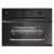 Духовой шкаф с СВЧ Kuppersbusch CBM 6350.0 GPH 5 Black Velvet