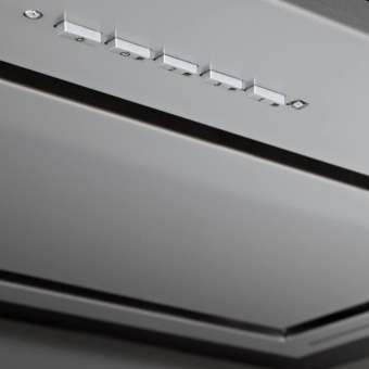 Встраиваемая вытяжка Bertazzoni Professional KIN70MOD1XB стальная