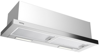 Встраиваемая вытяжка Korting KHP 9815 X