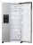 Холодильник LG GSM32HSBEH