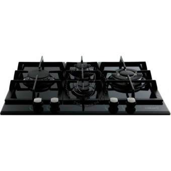 Варочная панель Cata LCI 6031 BK