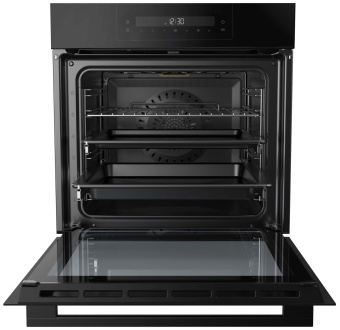 Духовой шкаф Haier HOQ-P16AN5GBU - Духовые шкафы для кухни
