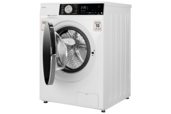 Стиральная машина Weissgauff WM 56510 Autodose DC Inverter Steam