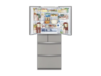 Холодильник Mitsubishi Electric MR-WX470F-S-A