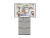 Холодильник Mitsubishi Electric MR-WX470F-S-A