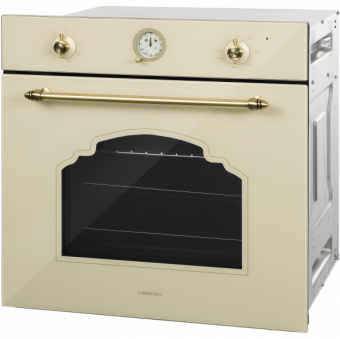 Духовой шкаф Hiberg VM 6382 YR