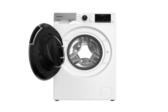 Стиральная машина с сушкой Grundig GW7P510447W