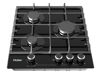 Варочная панель Haier HHX-G53CNMB