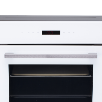 Духовой шкаф Cata MT 8012 WH