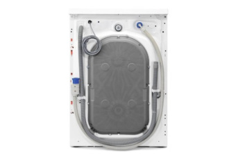 Стиральная машина с сушкой Electrolux EW8WR261B