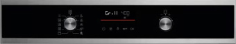 Встраиваемая микроволновая печь Electrolux EVM 6E46X
