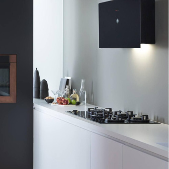 Варочная панель Bertazzoni Modern P905LMODGNE