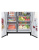 Холодильник LG GC-Q257CBFC