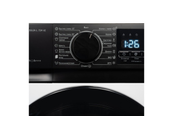 Стиральная машина DeLonghi JULIA L 724 VI
