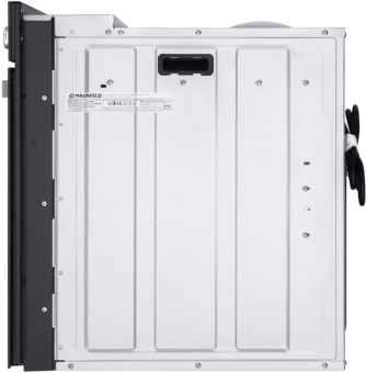 Духовой шкаф Maunfeld EOEC516B