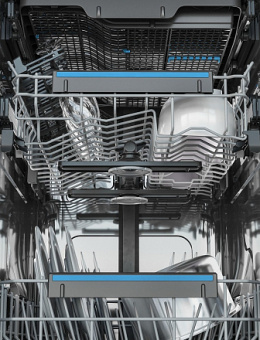 Встраиваемая посудомоечная машина Electrolux EEM923100L