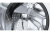 Стиральная машина Bosch WGG0440ASN