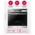 Духовой шкаф Hansa BakingPro BOEI684097
