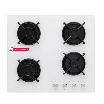 Варочная панель Simfer H60N40W570
