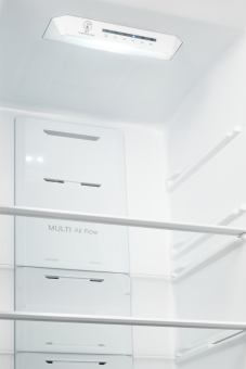 Холодильник Monsher MRF 61201 Blanc