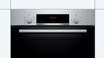 Духовой шкаф Bosch HBA513BS1