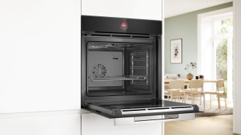 Духовой шкаф Bosch HBG7341B1