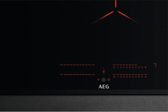Варочная панель AEG IPE 84531 FB