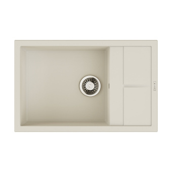 Мойка Omoikiri SUMI 78A-LB-WH