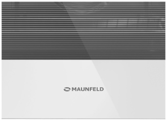 Духовой шкаф Maunfeld AEOD60103W