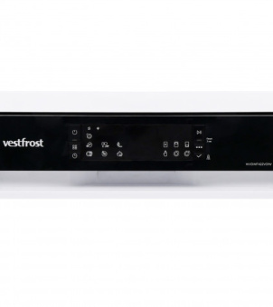 Посудомоечная машина Vestfrost WVDWF422V01W