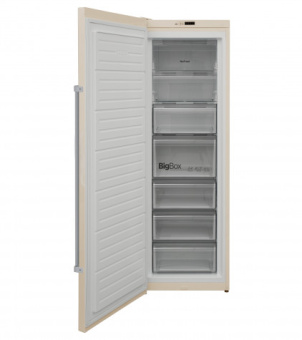 Морозильная камера Vestfrost VF 391 SBB