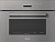 Встраиваемая микроволновая печь Miele M7244TC GRGR