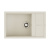 Мойка Omoikiri SUMI 78A-LB-WH