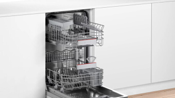 Встраиваемая посудомоечная машина Bosch SPV 4 EKX29E