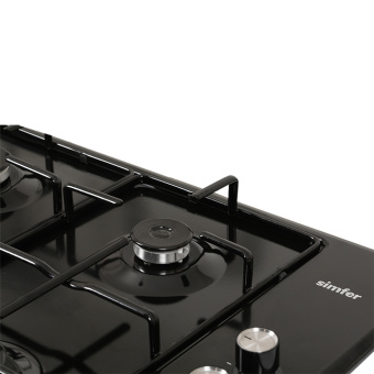 Варочная панель Simfer H60Q40B470
