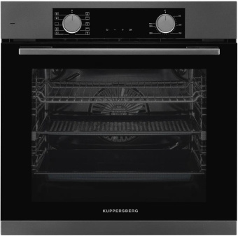 Духовой шкаф Kuppersberg HF 610 SG