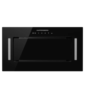 Вытяжка Kuppersberg INNOVA V 60 Black